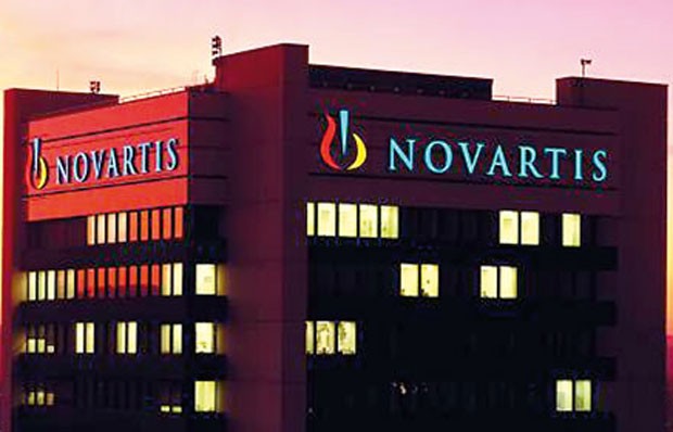 Dược phẩm Novartis: "Bịt miệng" chủ tịch bằng 78 triệu USD